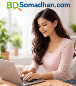 বিজয় বাংলা টাইপ শিক্ষন